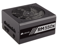 Corsair 550W CP-9020090-EU BOX - 413444 - zdjęcie 2